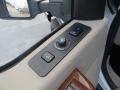 Cabela's Dark Rust/Medium Stone Controls Photo for 2010 Ford F250 Super Duty #81424616