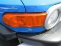 Voodoo Blue - FJ Cruiser 4WD Photo No. 3