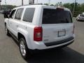 Bright White - Patriot Latitude 4x4 Photo No. 6