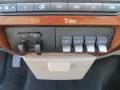 Cabela's Dark Rust/Medium Stone Controls Photo for 2010 Ford F250 Super Duty #81424849