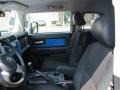 Voodoo Blue - FJ Cruiser 4WD Photo No. 10