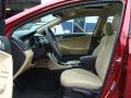 Venetian Red - Sonata GLS Photo No. 10