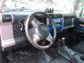 Voodoo Blue - FJ Cruiser 4WD Photo No. 13