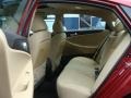 Venetian Red - Sonata GLS Photo No. 21