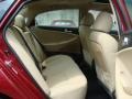 Venetian Red - Sonata GLS Photo No. 24