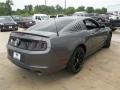 Sterling Gray - Mustang V6 Coupe Photo No. 6