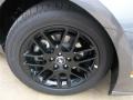 2014 Ford Mustang V6 Coupe Wheel and Tire Photo