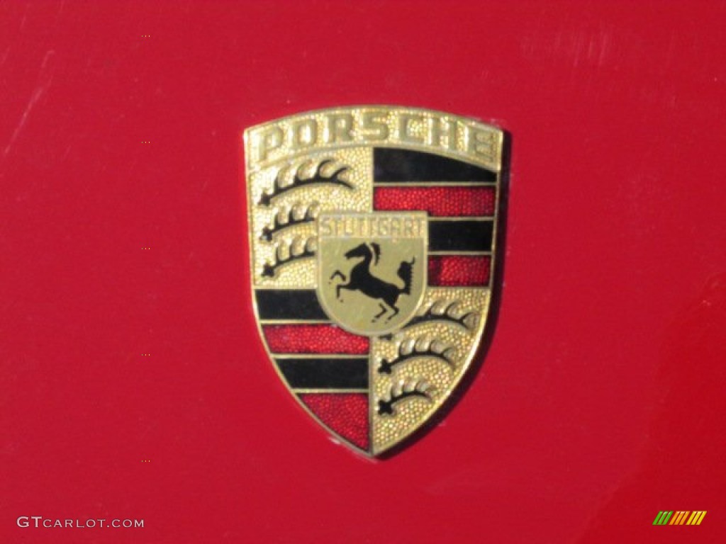 1987 Porsche 944 Standard 944 Model Marks and Logos Photo #81425583