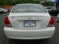 2004 Nordic White Hyundai Elantra GLS Sedan  photo #5