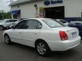 2004 Nordic White Hyundai Elantra GLS Sedan  photo #6