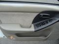 2004 Nordic White Hyundai Elantra GLS Sedan  photo #7