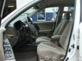 2004 Nordic White Hyundai Elantra GLS Sedan  photo #10