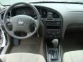 2004 Nordic White Hyundai Elantra GLS Sedan  photo #11