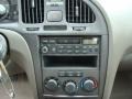 2004 Nordic White Hyundai Elantra GLS Sedan  photo #13