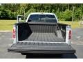 Ingot Silver Metallic - F150 XLT SuperCrew 4x4 Photo No. 13