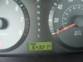 2004 Nordic White Hyundai Elantra GLS Sedan  photo #15