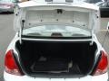 2004 Nordic White Hyundai Elantra GLS Sedan  photo #18