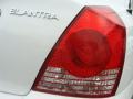 2004 Nordic White Hyundai Elantra GLS Sedan  photo #19