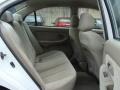 2004 Nordic White Hyundai Elantra GLS Sedan  photo #20