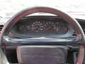 Black Steering Wheel Photo for 1987 Porsche 944 #81425916