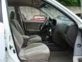 2004 Nordic White Hyundai Elantra GLS Sedan  photo #23