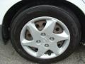 2004 Nordic White Hyundai Elantra GLS Sedan  photo #24