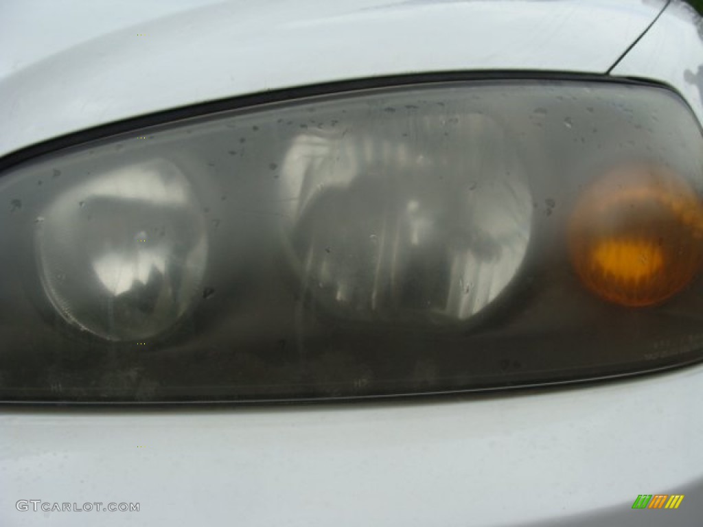 2004 Elantra GLS Sedan - Nordic White / Beige photo #27