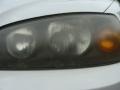 2004 Nordic White Hyundai Elantra GLS Sedan  photo #27