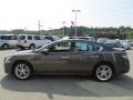 2012 Java Metallic Nissan Maxima 3.5 SV Premium  photo #6