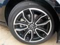  2014 Mustang GT Premium Convertible Wheel