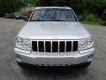 2006 Bright Silver Metallic Jeep Grand Cherokee Laredo 4x4  photo #3