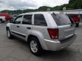 2006 Bright Silver Metallic Jeep Grand Cherokee Laredo 4x4  photo #6
