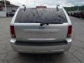 2006 Bright Silver Metallic Jeep Grand Cherokee Laredo 4x4  photo #7