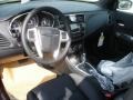 Billet Silver Metallic - 200 Touring Convertible Photo No. 4