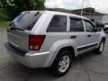 2006 Bright Silver Metallic Jeep Grand Cherokee Laredo 4x4  photo #8