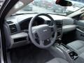Medium Slate Gray Interior Photo for 2006 Jeep Grand Cherokee #81426596