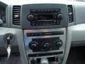 2006 Bright Silver Metallic Jeep Grand Cherokee Laredo 4x4  photo #16