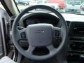 2006 Bright Silver Metallic Jeep Grand Cherokee Laredo 4x4  photo #18