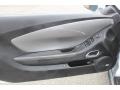 Silver Ice Metallic - Camaro LT/RS Convertible Photo No. 10