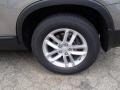 2014 Kia Sorento LX V6 AWD Wheel and Tire Photo