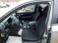 Beige 2014 Kia Sorento LX V6 AWD Interior Color