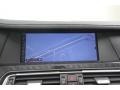 2011 BMW 7 Series 750Li Sedan Navigation