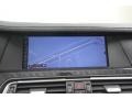 Black Navigation Photo for 2011 BMW 7 Series #81427794