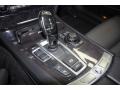 6 Speed Automatic 2011 BMW 7 Series 750Li Sedan Transmission