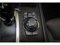 2011 BMW 7 Series 750Li Sedan Controls