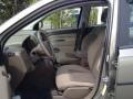 2007 Jeep Compass Sport Front Seat