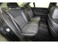Black Rear Seat Photo for 2011 BMW 7 Series #81428341