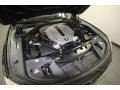 4.4 Liter DI TwinPower Turbo DOHC 32-Valve VVT V8 Engine for 2011 BMW 7 Series 750Li Sedan #81428492
