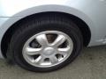 2006 Platinum Silver Hyundai Accent GLS Sedan  photo #3