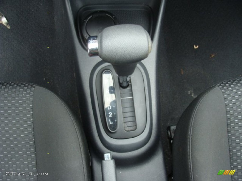 2011 Hyundai Accent GL 3 Door 4 Speed Automatic Transmission Photo #81428640